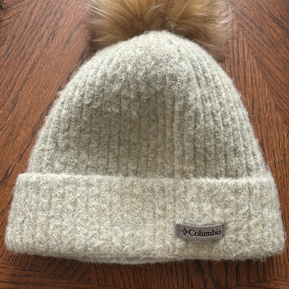 ❤️COLUMBIA POM❤️ - Picture 2 of 6